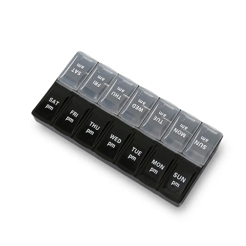 Large Pills Organizer